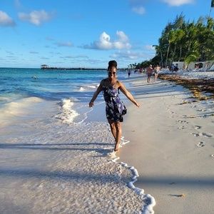 Meet your Posher, Leonie